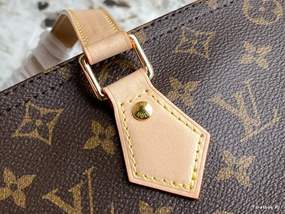 Firstbags ru SMALL LOUIS VUITTON TOTE BAG ALL-IN 0722